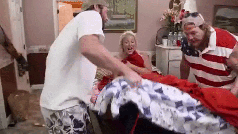 cmt GIF by Party Down South