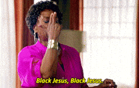 Sign Of The Cross Television GIF