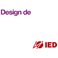 IED_brasil ied iedbrasil designied institutoeuropeudidesign Sticker