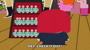 shopping store GIF by South Park 