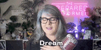 Dream Wish GIF by The Prepared Performer