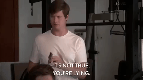 comedy central GIF by Workaholics