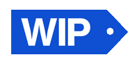 Work Wip Sticker by SHARE Creative