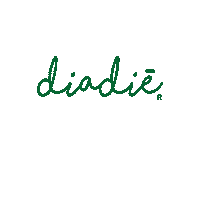 Natural Sticker by DIADIE