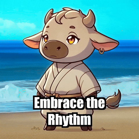 Ocean Wisdom GIF by Masterfurdinand