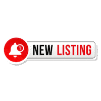New Listing Sticker by Love That RV