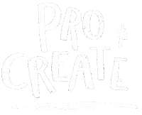Milettering Sticker