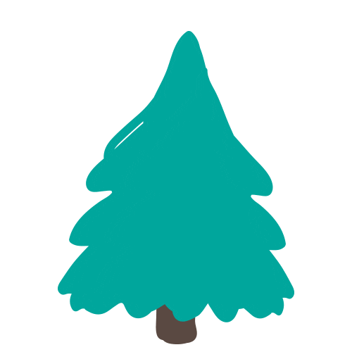 New Year Fun Sticker