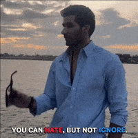 Roadies GIF