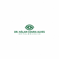 Coca Oftalmologia GIF by Dr. Hálan Coura Alves