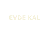 Kahve Sticker by Mocaco Coffee