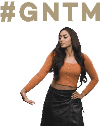 drama wtf Sticker by ProSiebenSat.1