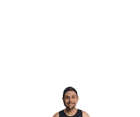 Teamtraining Lifechanging Sticker by AC of F45 Kallangur