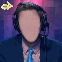Game Master Glitch GIF by Hyper RPG