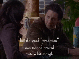 season 1 netflix GIF by Gilmore Girls 