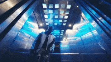 Clubbing Best Of Both Worlds GIF by Kel-P