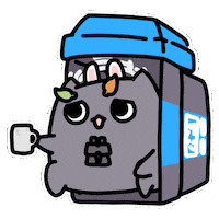 Archive Sticker by circlecan