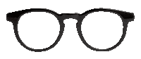 Try On Dan Levy Sticker by DL Eyewear