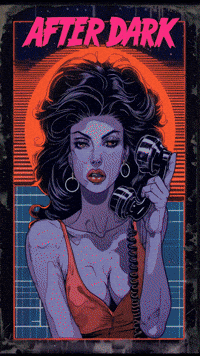Ai Art Wilde GIF