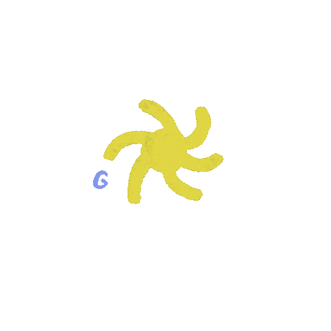 Good Morning Sunshine Sticker
