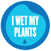 GroForGood groforgood Sticker