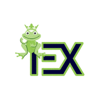 EightX fashion style men ex Sticker
