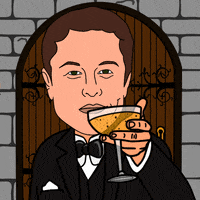 Egonauts party celebration celebrate crypto GIF