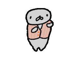 Dancing Sticker