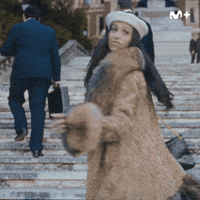 La Cancion Baile GIF by Movistar Plus+