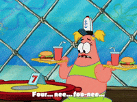 season 4 GIF by SpongeBob SquarePants