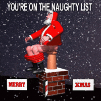 Merry Christmas GIF