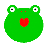 Sticker by María Victoria