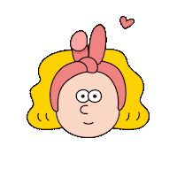 Happy In Love Sticker by THEFACESHOPSingapore