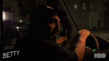 GIF by Betty