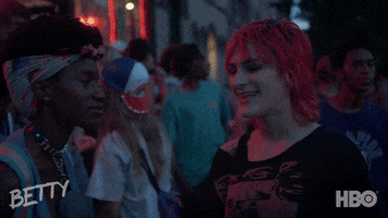 Hbo Skatekitchen GIF by Betty