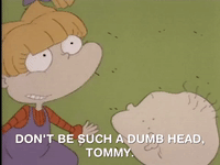 nicksplat rugrats GIF