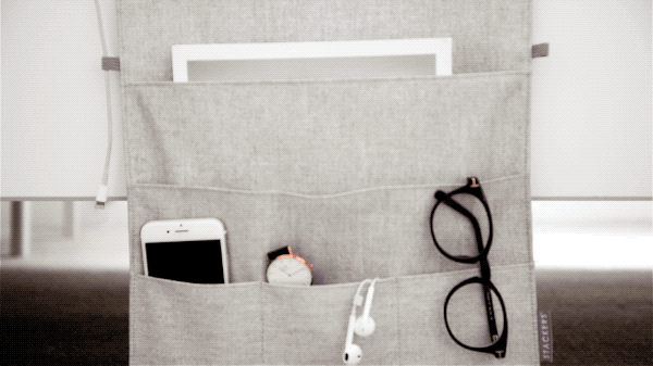 storage GIF by The Container Store