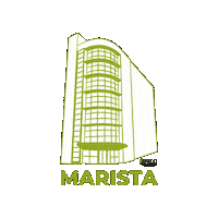 Marista Defensores Sticker by Defensoria Pública de Goiás