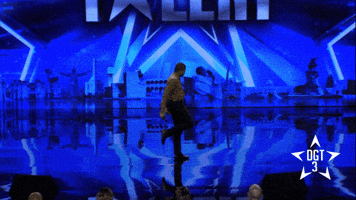 Got Talent Rd GIF by Dominicana's Got Talent