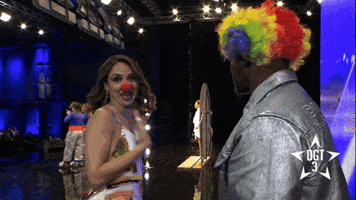 Got Talent Rd GIF by Dominicana's Got Talent