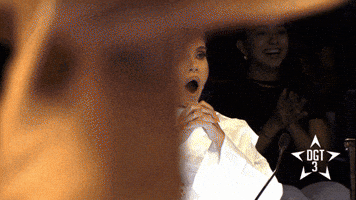 Got Talent Rd GIF by Dominicana's Got Talent
