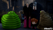 GIF by Sony Pictures Animation