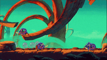 Indie 2D GIF by Null Games