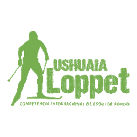 Fin Del Mundo Sticker by Visit Ushuaia