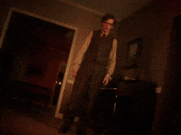 Mad Stranger Things GIF