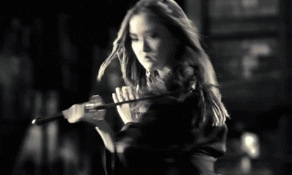 sin city GIF