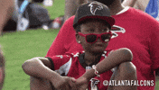 football nfl GIF by Atlanta Falcons