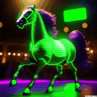 Fun Clubhouse GIF by Gallery.fm