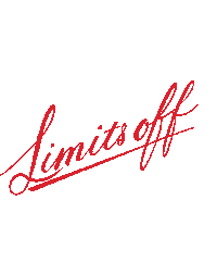 nowlimitsoff limitsoff limits off adın çıksın adinciksin Sticker