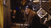 Tyra Banks GIF by The Roku Channel